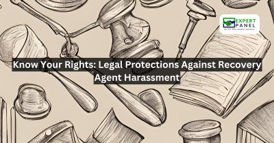 Know Your Rights: Legal Protections Against Recovery Agent Harassment